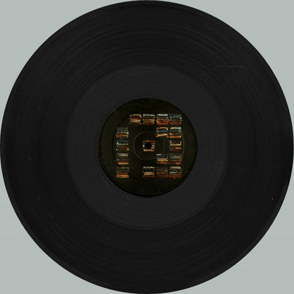 Cooh : Rebirth / Shrambo (12")