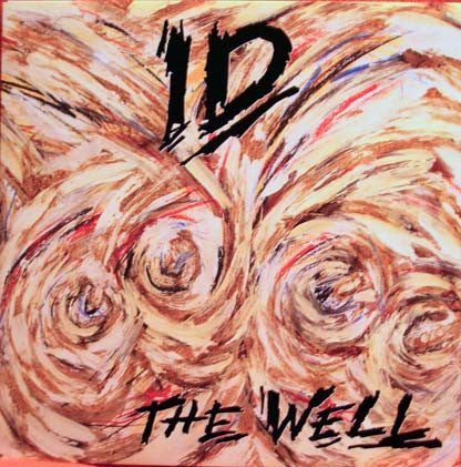 I.D. (12) : The Well (LP, Album)