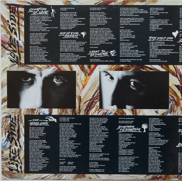 I.D. (12) : The Well (LP, Album)