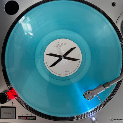 Ken Carson (3) : Xperiment (2xLP, Album, Tra)