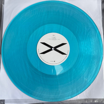 Ken Carson (3) : Xperiment (2xLP, Album, Tra)