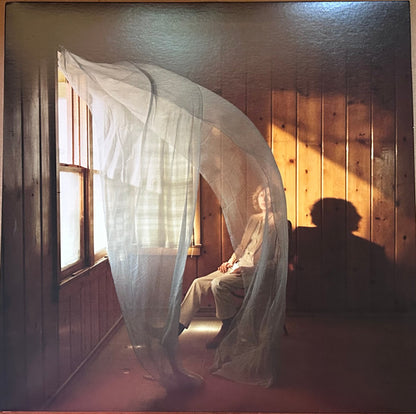 Beck : Ride Lonesome (LP, Album)