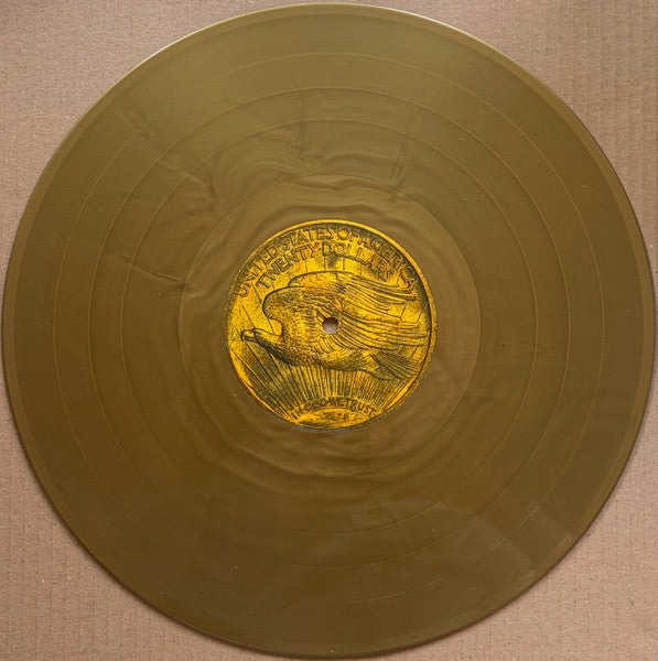 Protomartyr (2) : Hotel Usona (LP, Ltd, (Lt)