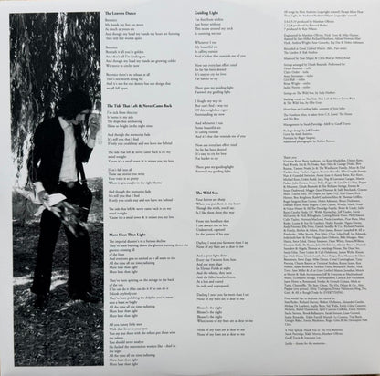 The Veils : The Runaway Found (LP, Album, RE)