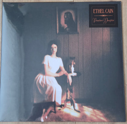 Ethel Cain : Preacher's Daughter (2xLP, Album, RE)