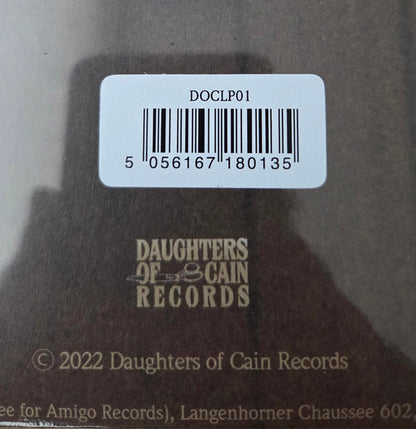Ethel Cain : Preacher's Daughter (2xLP, Album, RE)