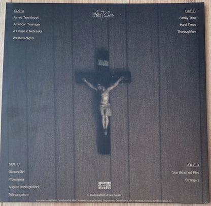 Ethel Cain : Preacher's Daughter (2xLP, Album, RE)