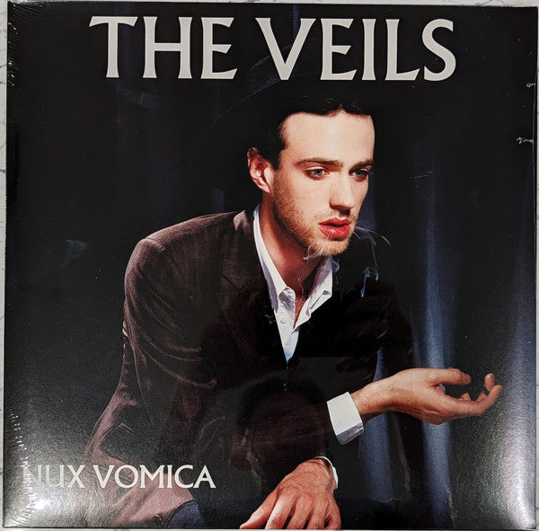 The Veils : Nux Vomica (LP, Album)