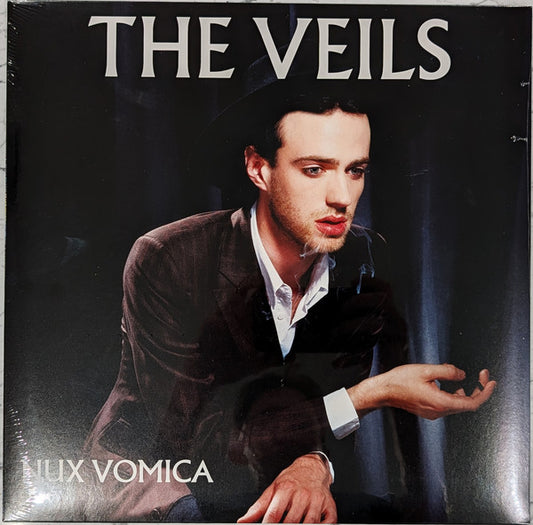 The Veils : Nux Vomica (LP, Album)