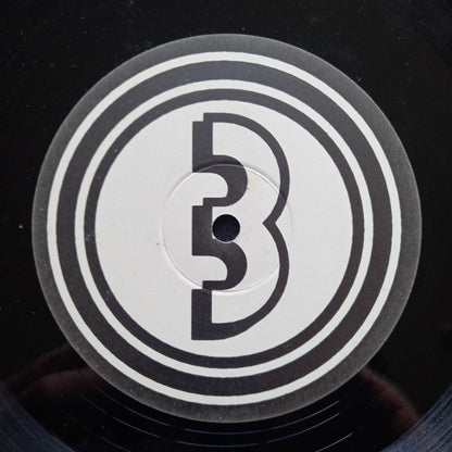 Pianoman : Party People (Live Your Life Be Free) (12", Promo)