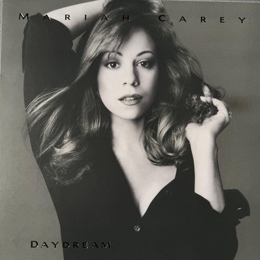 Mariah Carey : Daydream (3xLP, Album, Dlx, RE, Iri)
