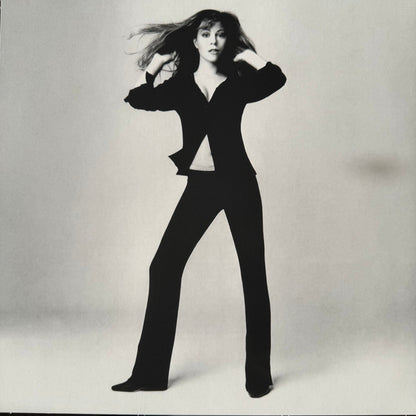 Mariah Carey : Daydream (3xLP, Album, Dlx, RE, Iri)