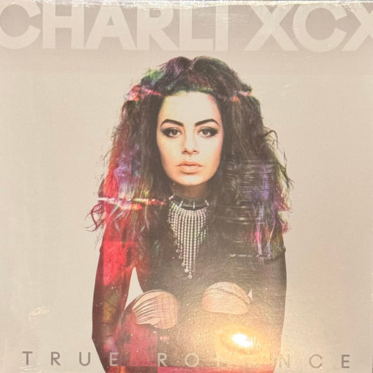 Charli XCX : True Romance (LP, Album, RE)