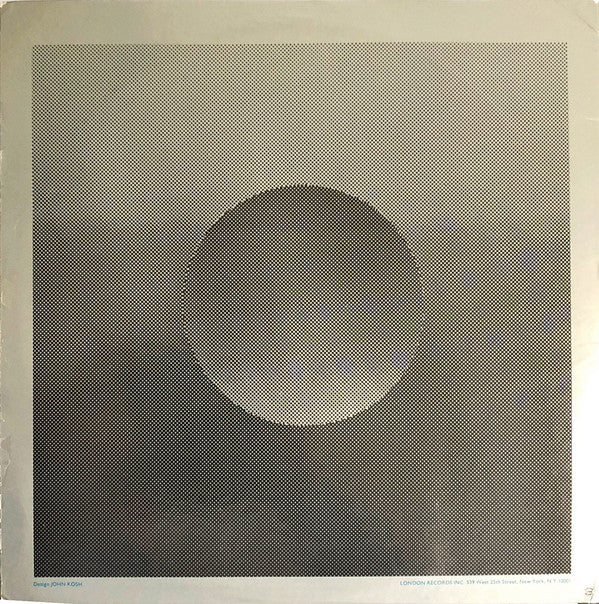 Gustav Holst - Bernard Herrmann, London Philharmonic Orchestra : The Planets (LP, Album, Gat)
