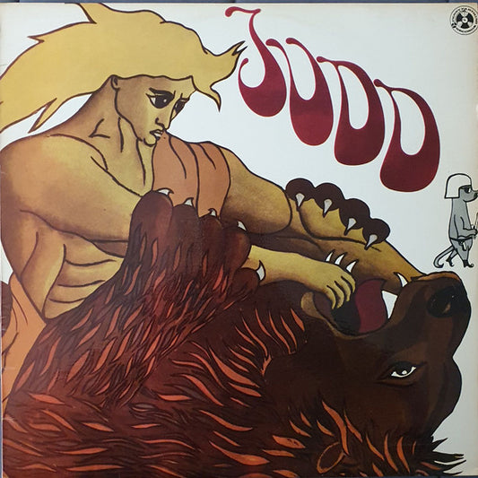 Judd (2) : Judd (LP, Album)