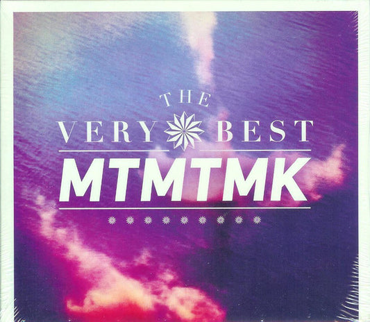 The Very Best : MTMTMK (CD, Album, Dig)