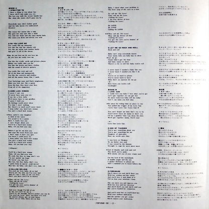 Kiss : Double Platinum (2xLP, Comp, Gat)