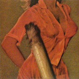 Sadao Watanabe : Autumn Blow (LP, Album)