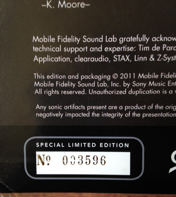 Keb' Mo' : Keb' Mo' (LP, Album, Ltd, Num, RE, RM, S/Edition, 180)