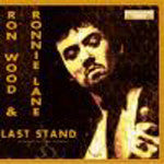 Ron Wood & Ronnie Lane : Last Stand - Original Motion Picture Soundtrack (LP, Album, RE, Gat)