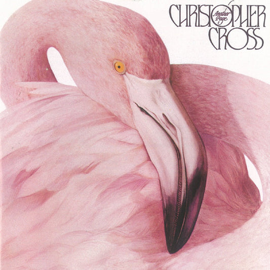 Christopher Cross : Another Page (LP, Album)