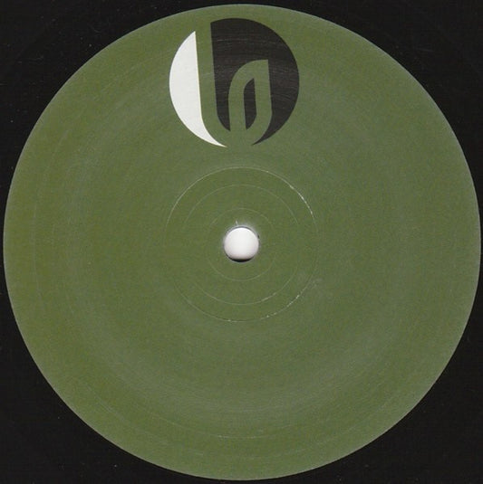 DJ Chus & David Penn : Esperanza (Remixes) (12", Maxi)