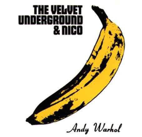 The Velvet Underground & Nico (3) : The Velvet Underground & Nico (LP, Album, RE)