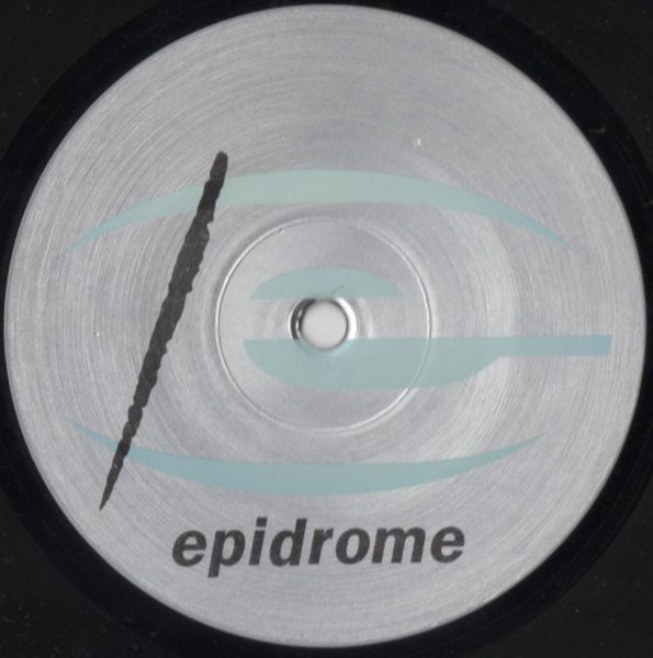 Run-DMC Vs. Jason Nevins : (It's) Tricky (12")