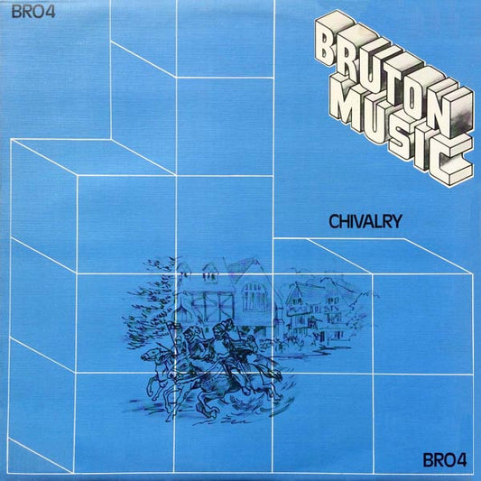 Various : Chivalry (LP)