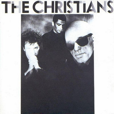 The Christians : The Christians (LP, Album, Gat)