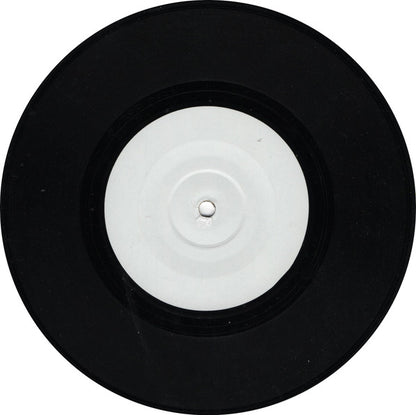 The Tamborines : What Took You So Long (7", Single, Promo, W/Lbl)