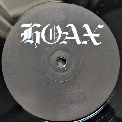 Hoax (13) : Hoax (LP, Comp)