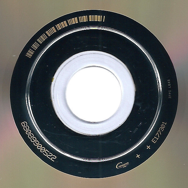 Various : Love's A Real Thing (The Funky Fuzzy Sounds Of West Africa) (CD, Comp, Enh)