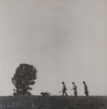 Let's Active : Cypress (LP, Album)