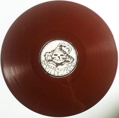 Bastard Squad (3) : Shows Over (LP, Album, Bro)