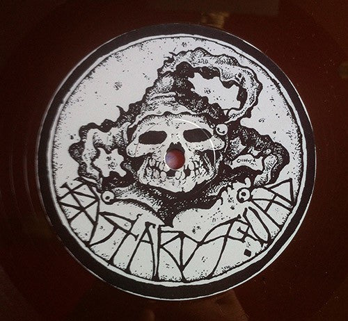 Bastard Squad (3) : Shows Over (LP, Album, Bro)