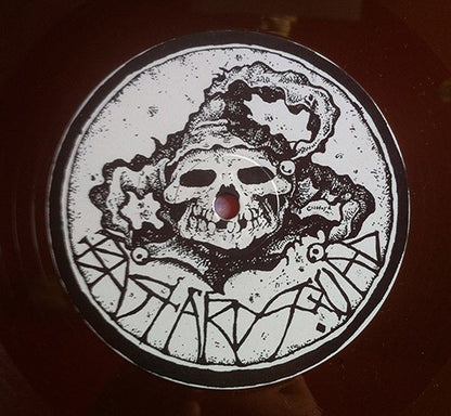 Bastard Squad (3) : Shows Over (LP, Album, Bro)