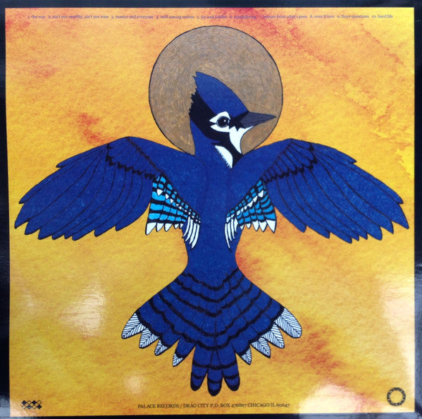 Bonnie 'Prince' Billy* : Master And Everyone (LP, Album)