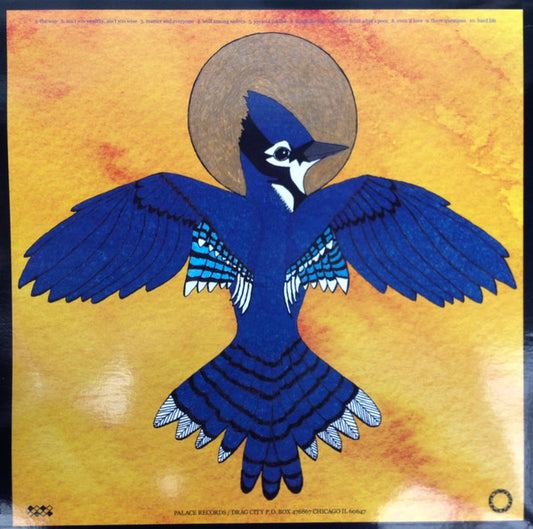 Bonnie 'Prince' Billy* : Master And Everyone (LP, Album)