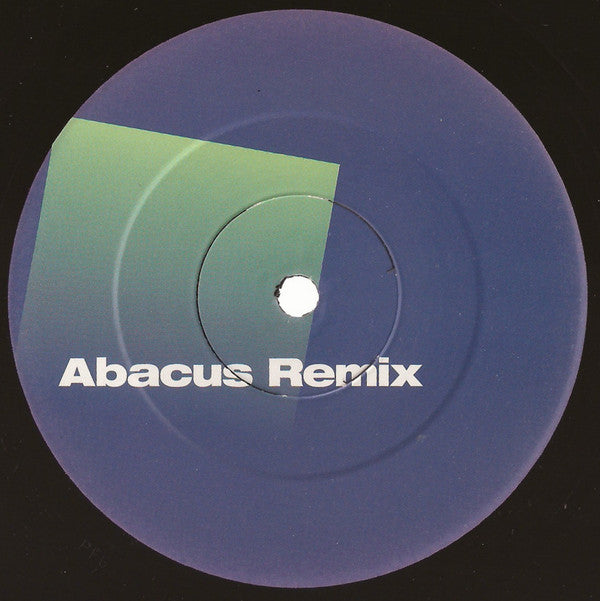 Furry Phreaks Featuring Terra Deva : Want Me (Like Water) (2x12")