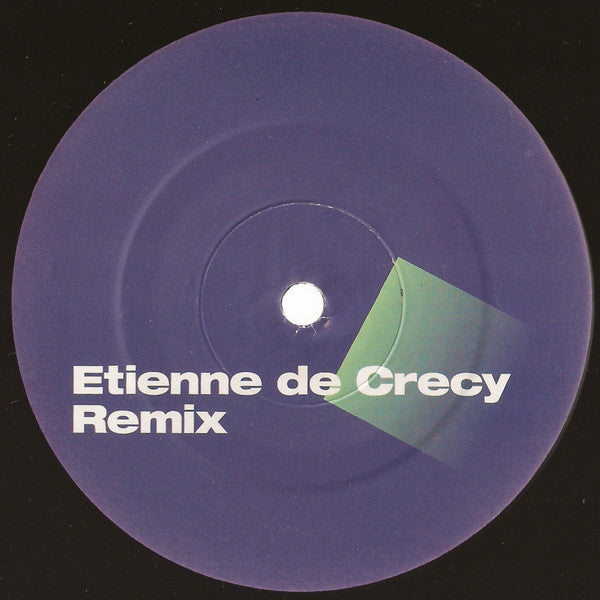 Furry Phreaks Featuring Terra Deva : Want Me (Like Water) (2x12")