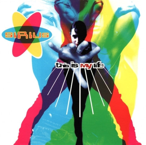 Sirius (2) : This Is My Life (12")