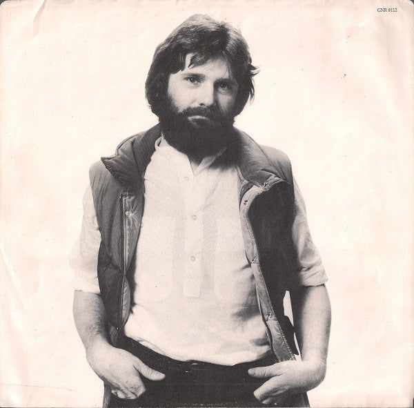 Chuck Girard : The Stand (LP, Album)