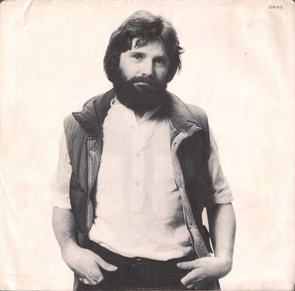 Chuck Girard : The Stand (LP, Album)