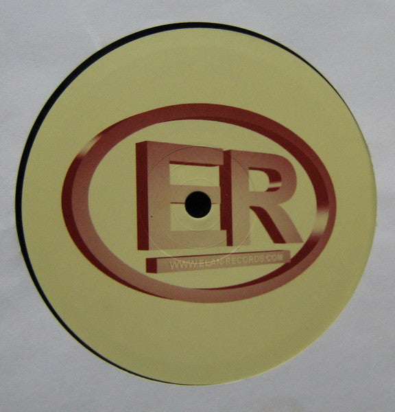 Soul Providers Feat. Robin Rush : Let The Sunshine In (2x12")