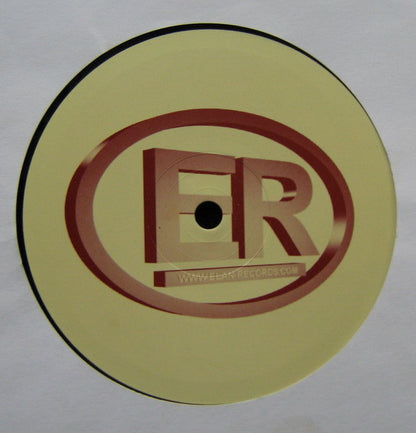 Soul Providers Feat. Robin Rush : Let The Sunshine In (2x12")