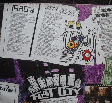 Ves 8 : Vesania (LP, Gat)