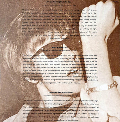 Scott Walker : Scott (LP, Album, RE, 180)