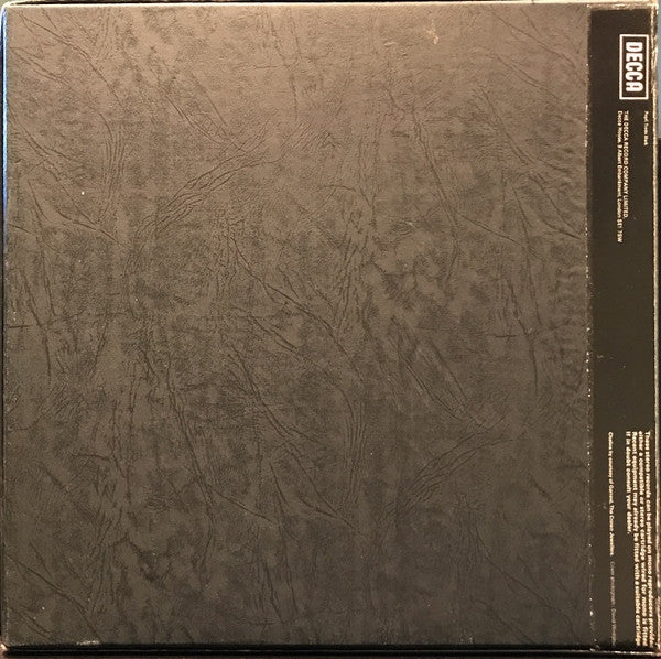 Wagner* - René Kollo, Gottlob Frick, Dietrich Fischer-Dieskau, Christa Ludwig, Zoltan Kélémen, Hans Hotter, Vienna Philharmonic*, Sir Georg Solti* : Parsifal (5xLP, Album + Box)