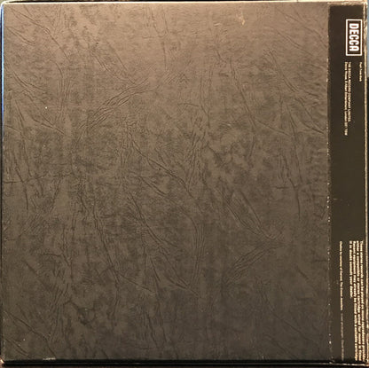 Wagner* - René Kollo, Gottlob Frick, Dietrich Fischer-Dieskau, Christa Ludwig, Zoltan Kélémen, Hans Hotter, Vienna Philharmonic*, Sir Georg Solti* : Parsifal (5xLP, Album + Box)